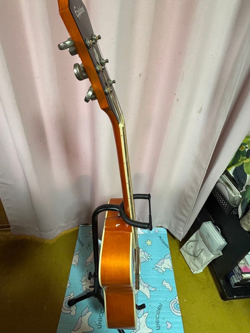 Epiphone Dove Pro エレアコ 即発送　美品
