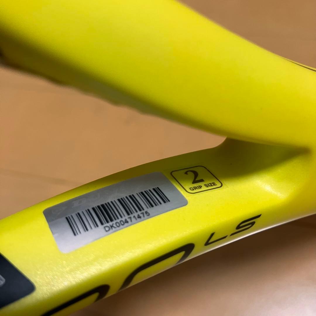 asatoshi様DUNLOP ダンロップ テニスラケット SX300 LS