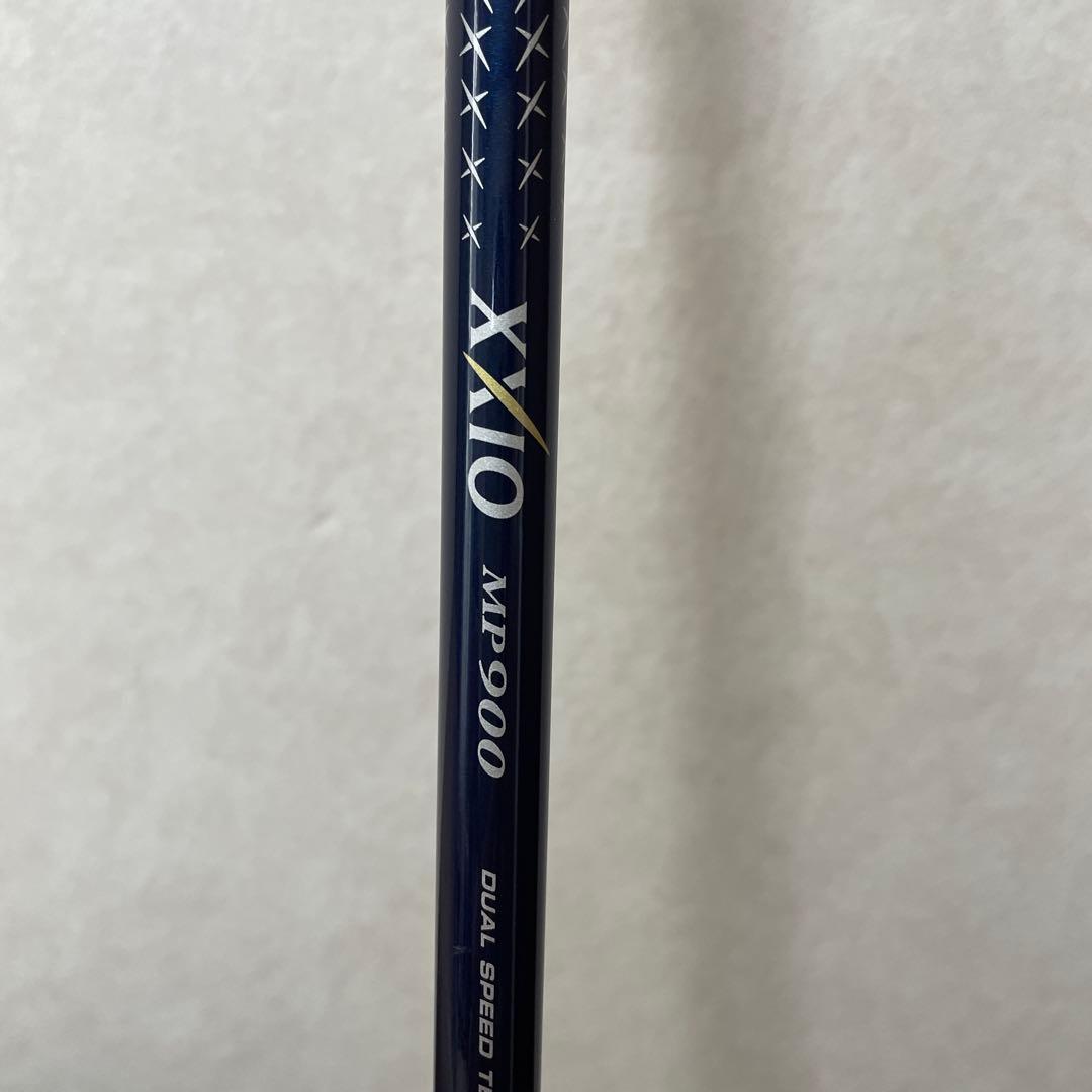 ＸＸＩＯ　ＭＰ900 Ｕ4 SR ユーティリティ