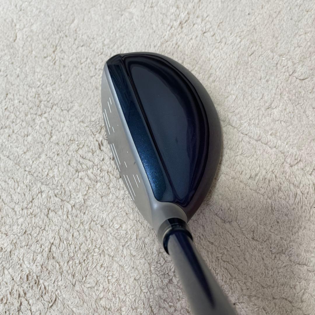 ＸＸＩＯ　ＭＰ900 Ｕ4 SR ユーティリティ
