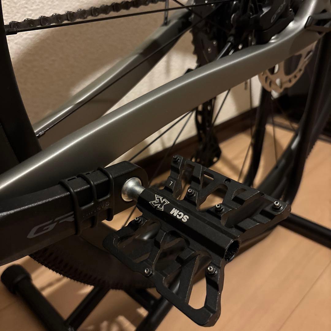 TREK checkpoint SL5 グラベルロードバイク