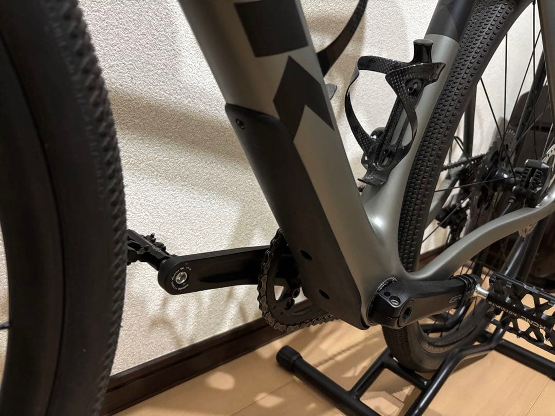 TREK checkpoint SL5 グラベルロードバイク
