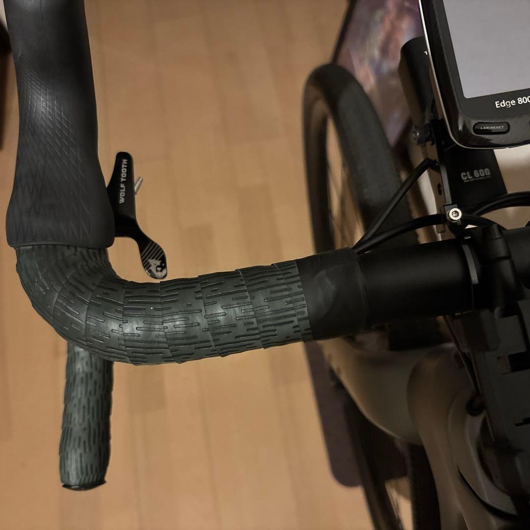 TREK checkpoint SL5 グラベルロードバイク