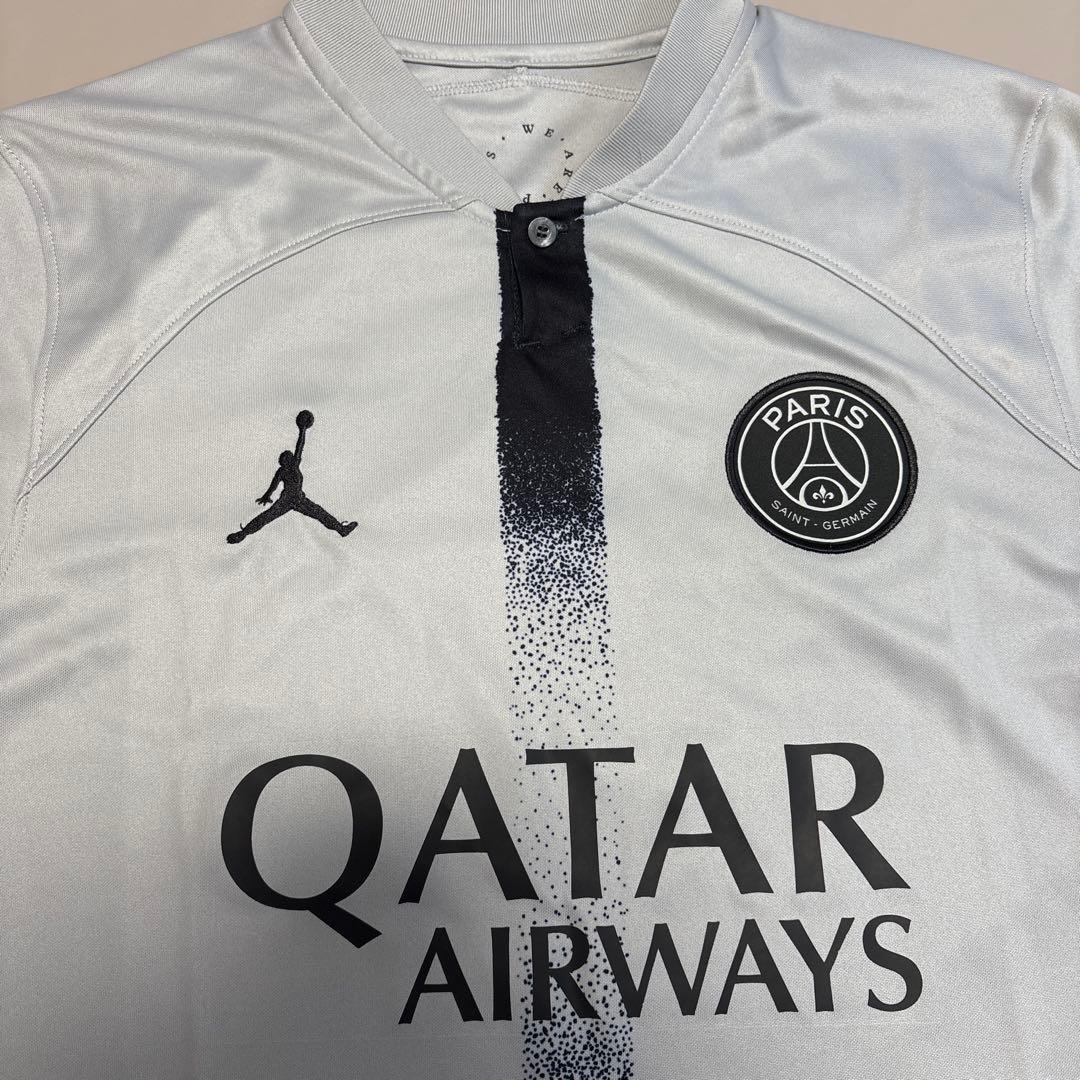 ウェア Paris Saint Germain 22-23 Jordan Away M