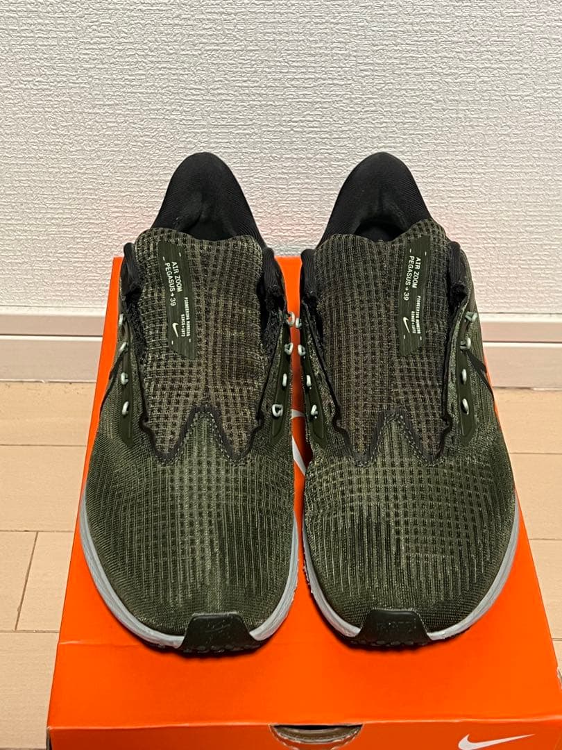 ナイキ エアズームペガサス39|NIKE Air Zoom Pegasus 39