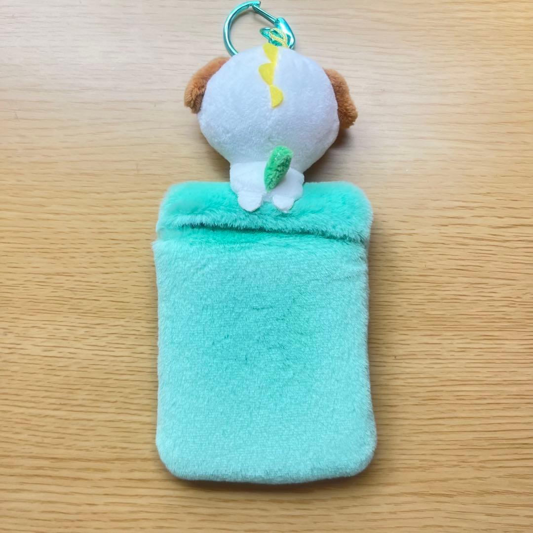 RIIZE アントン フォトカード ホルダー モンリョンイ トレカケース