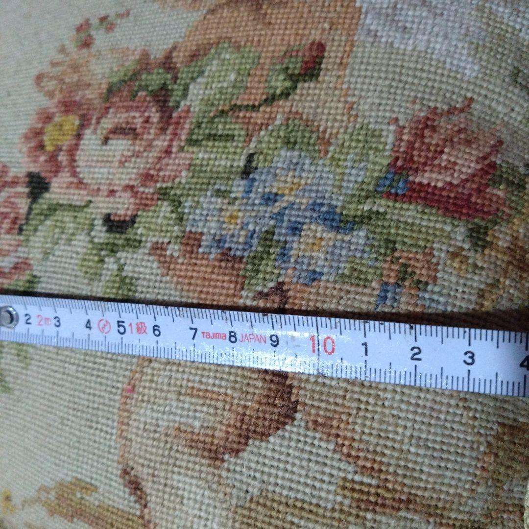 ‼️SALE‼️エンジェル刺繍（40✖30cm） 12000円→6500円