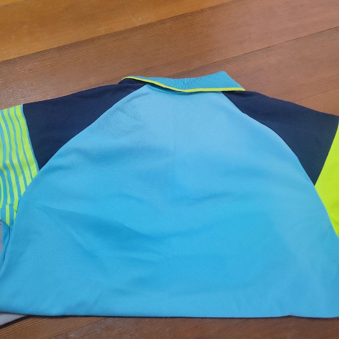 Mizuno テニスウェア