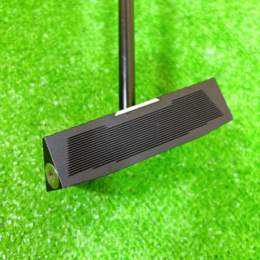 美品　L.A.B. GOLF MEZZ.1 パター　33インチ