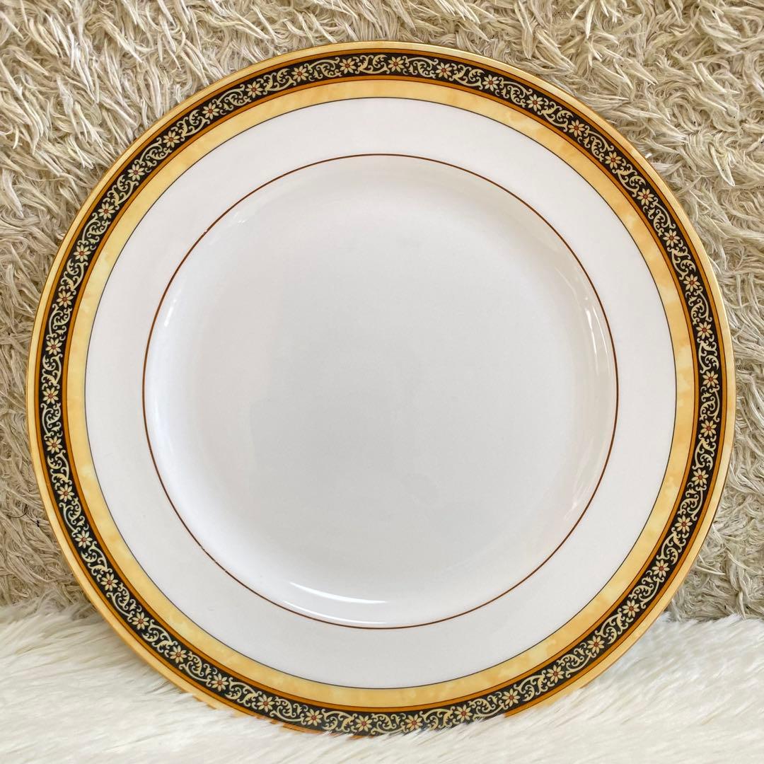 ✨美品✨ INDIA インディア プレート 27cm 4枚セット
