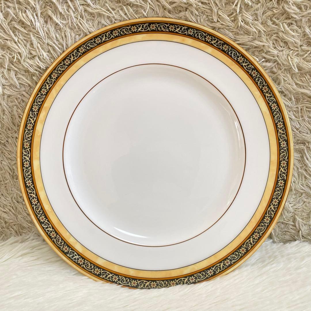 ✨美品✨ INDIA インディア プレート 27cm 4枚セット