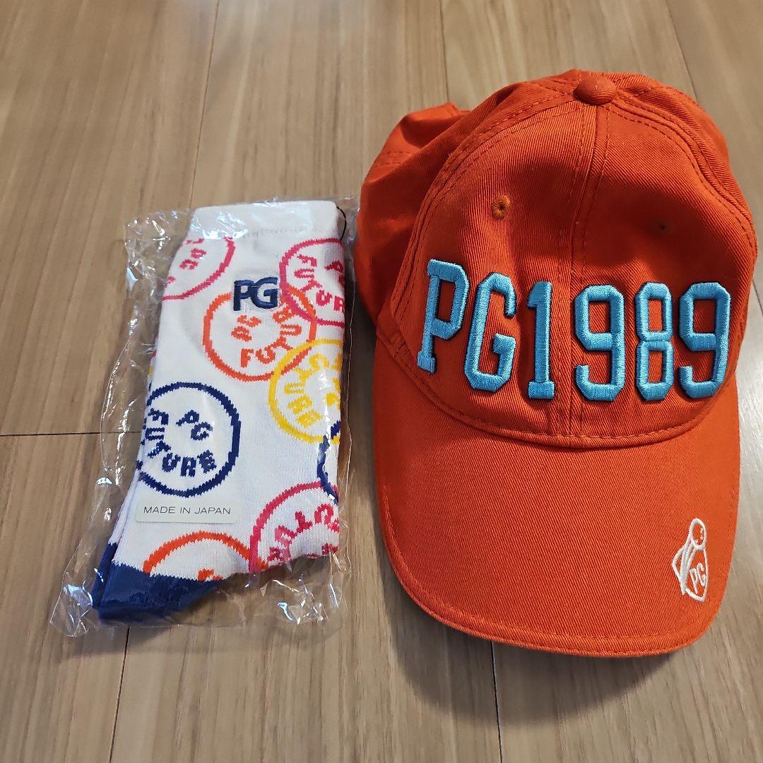 激安　最終お値下げ　新品未使用　PG 1989 ゴルフウェアセット