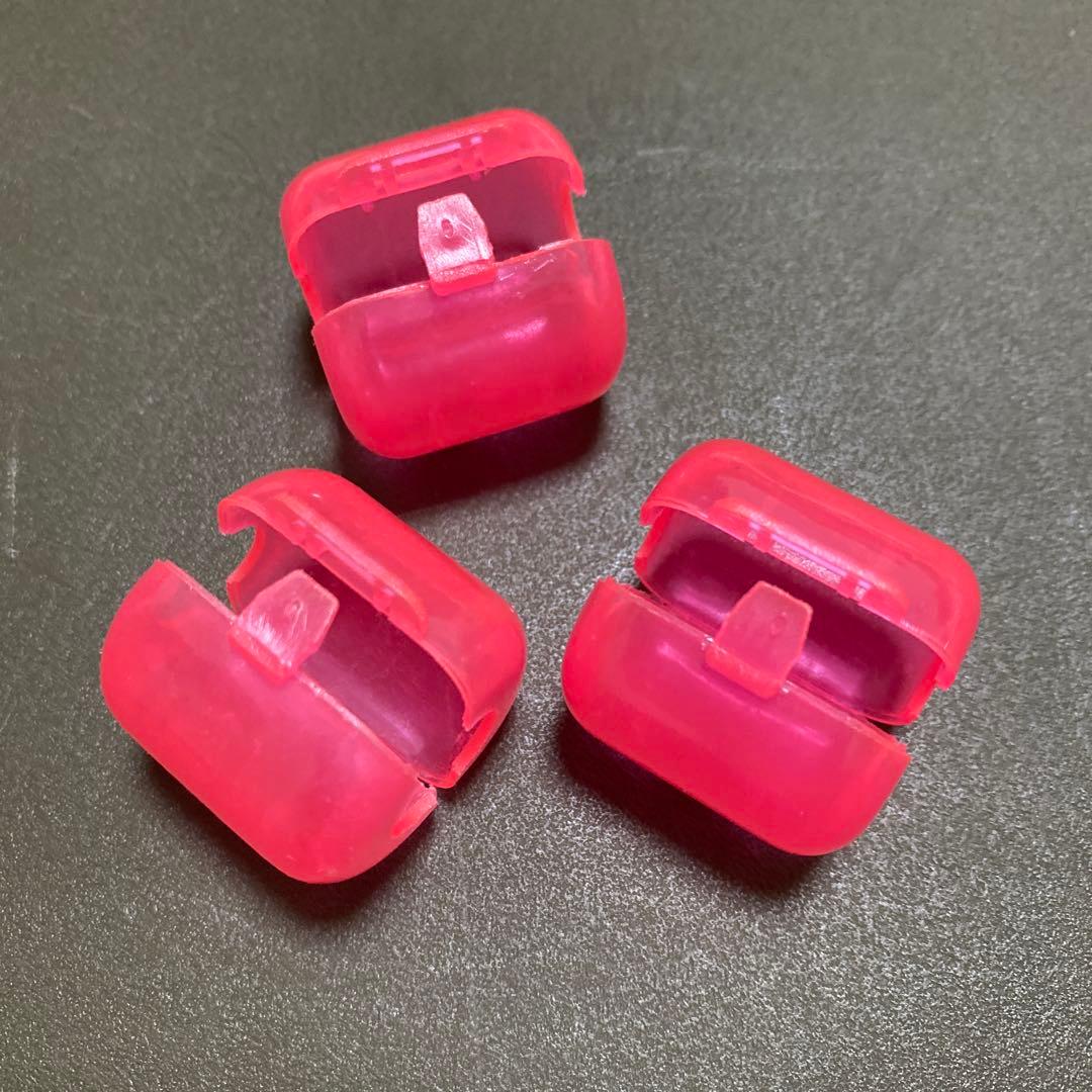 ダートマックス D29CP パープルボーダークリスタルパープル3.5号 3個