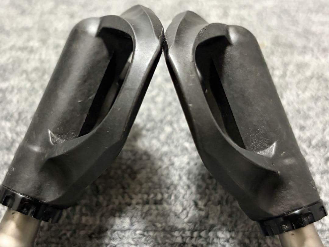 Shimano PD-r7000 105 ペダル