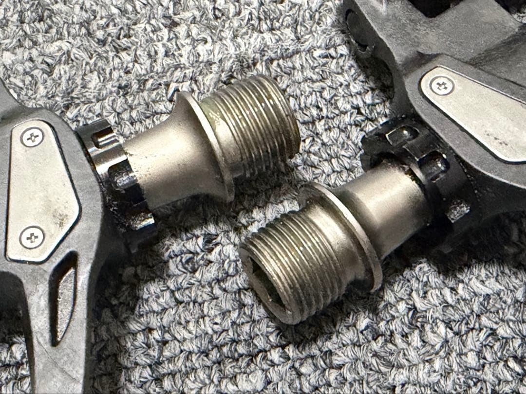 Shimano PD-r7000 105 ペダル