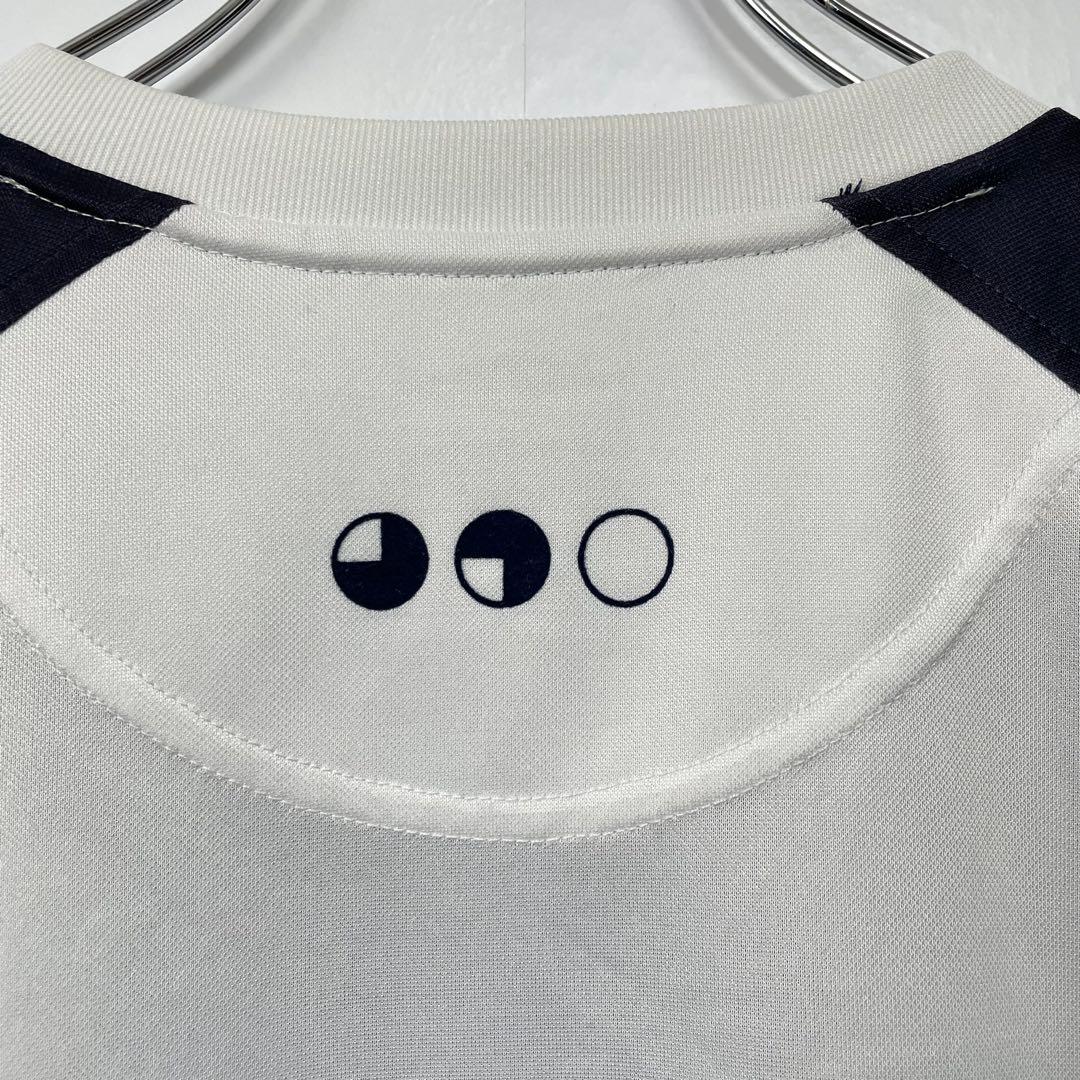 00s UMBRO アイルランド代表 2nd アウェイ　ユニフォーム