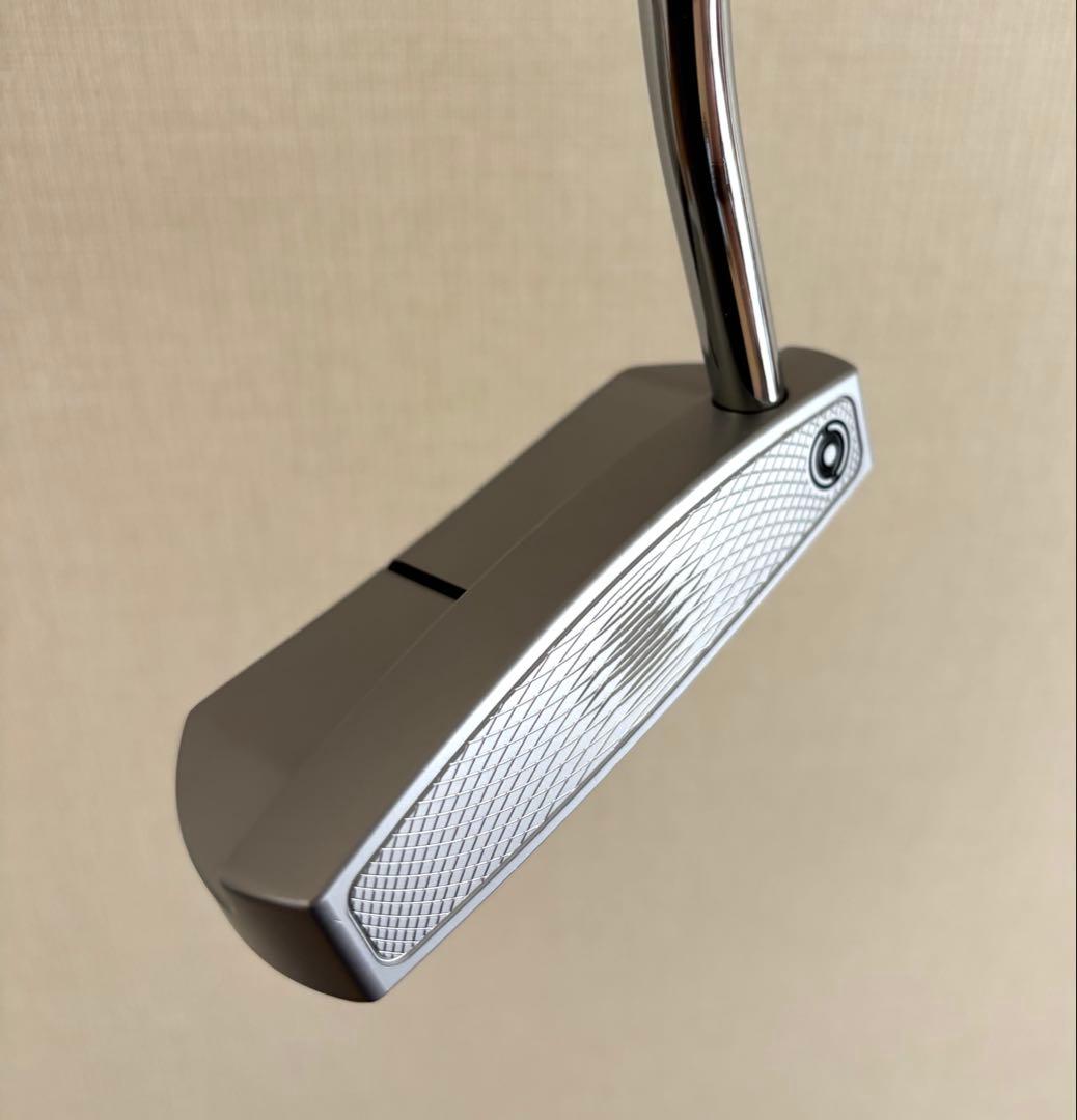 最終値下げ❕【新品未使用】PING VAULT2.0 PIPER パター