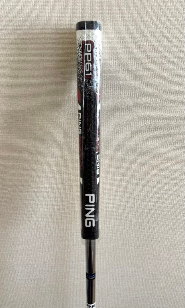 最終値下げ❕【新品未使用】PING VAULT2.0 PIPER パター