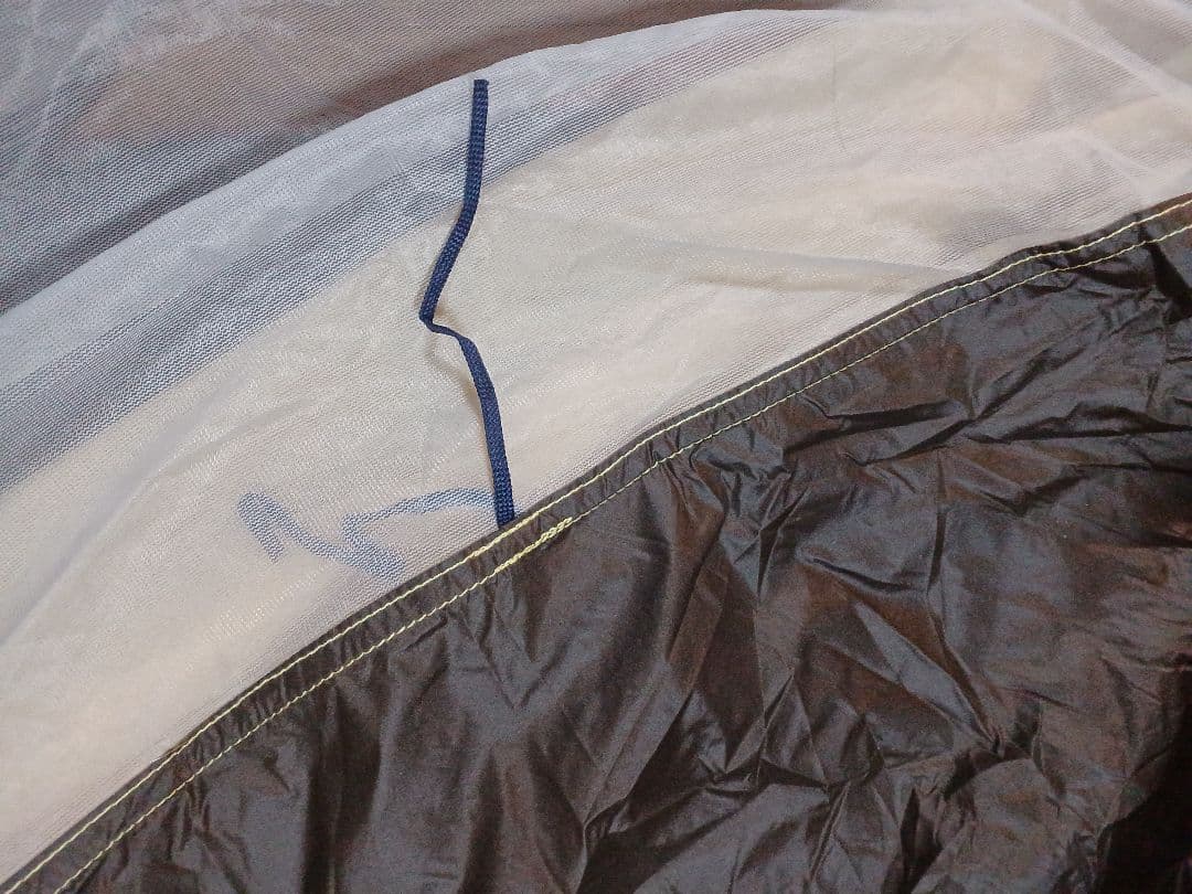 値下げRIPEN AIR RAIZ 2人用テント　破格❗