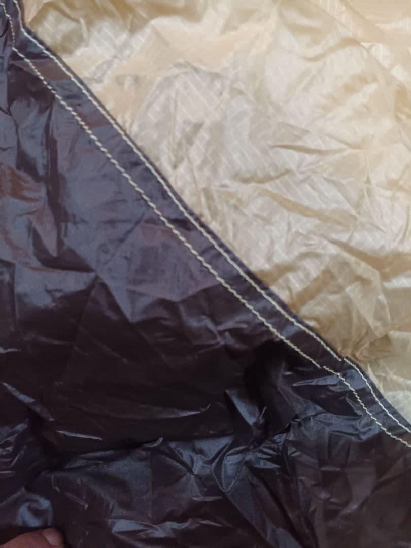 値下げRIPEN AIR RAIZ 2人用テント　破格❗