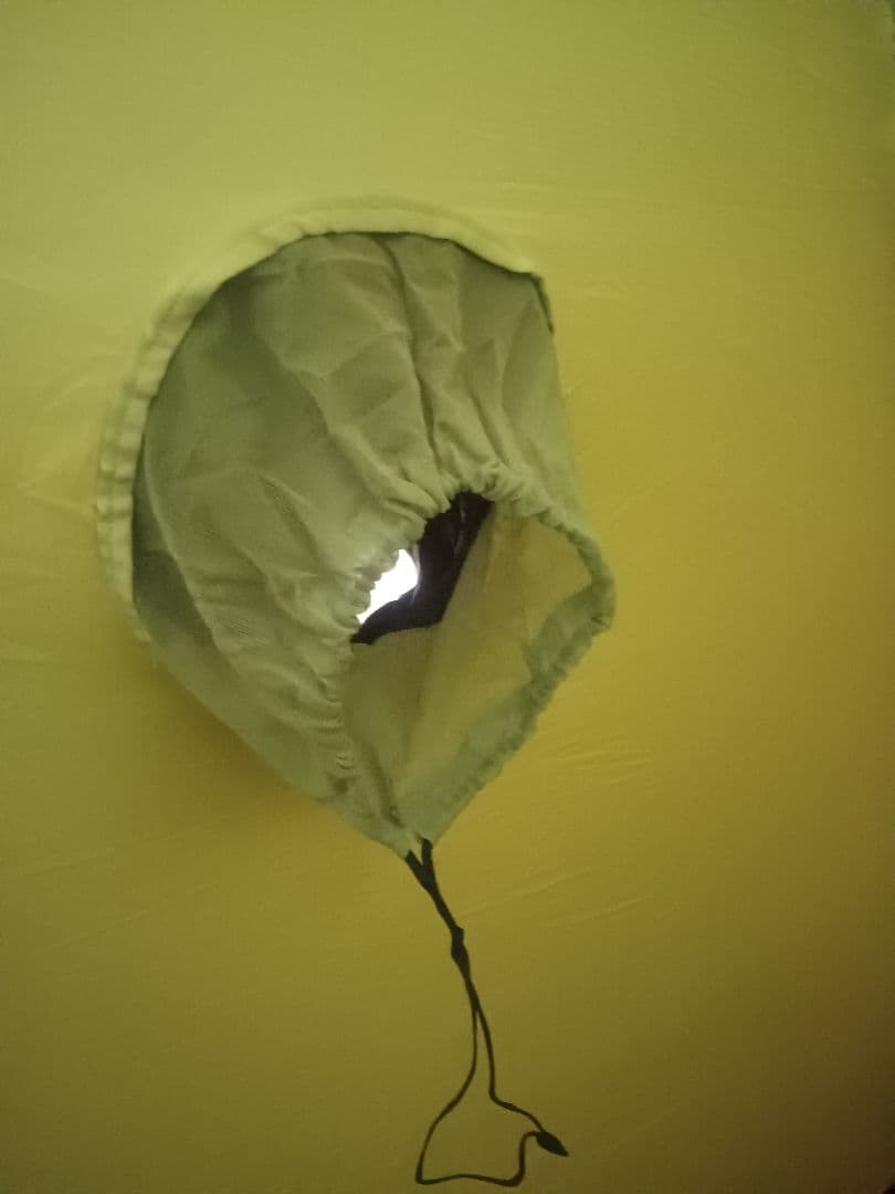 値下げRIPEN AIR RAIZ 2人用テント　破格❗