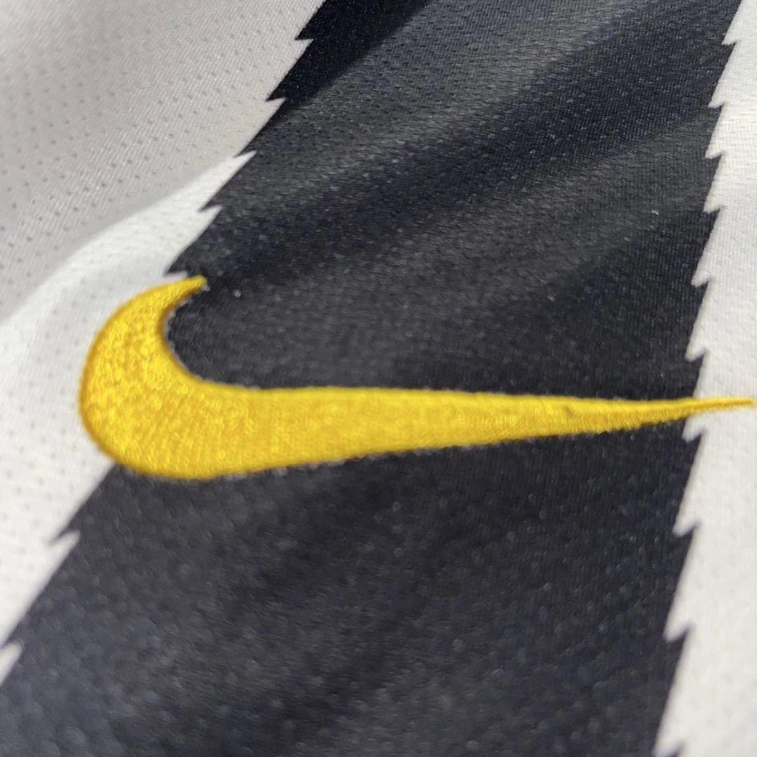 NIKE 2010-2011 JUVENTUS ユベントス ユニフォーム　9