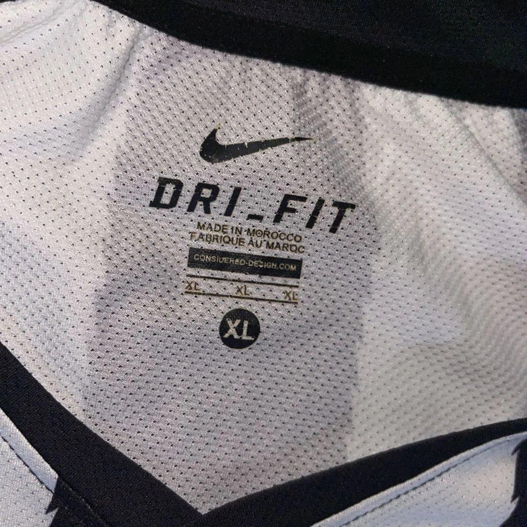 NIKE 2010-2011 JUVENTUS ユベントス ユニフォーム　9
