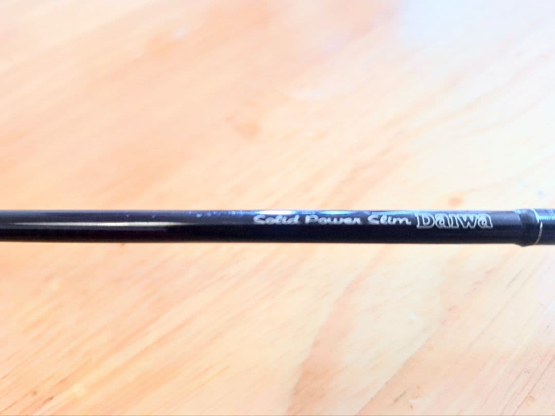 長期保管 DAIWA【HEARTLAND-Z 601MLXS-S】