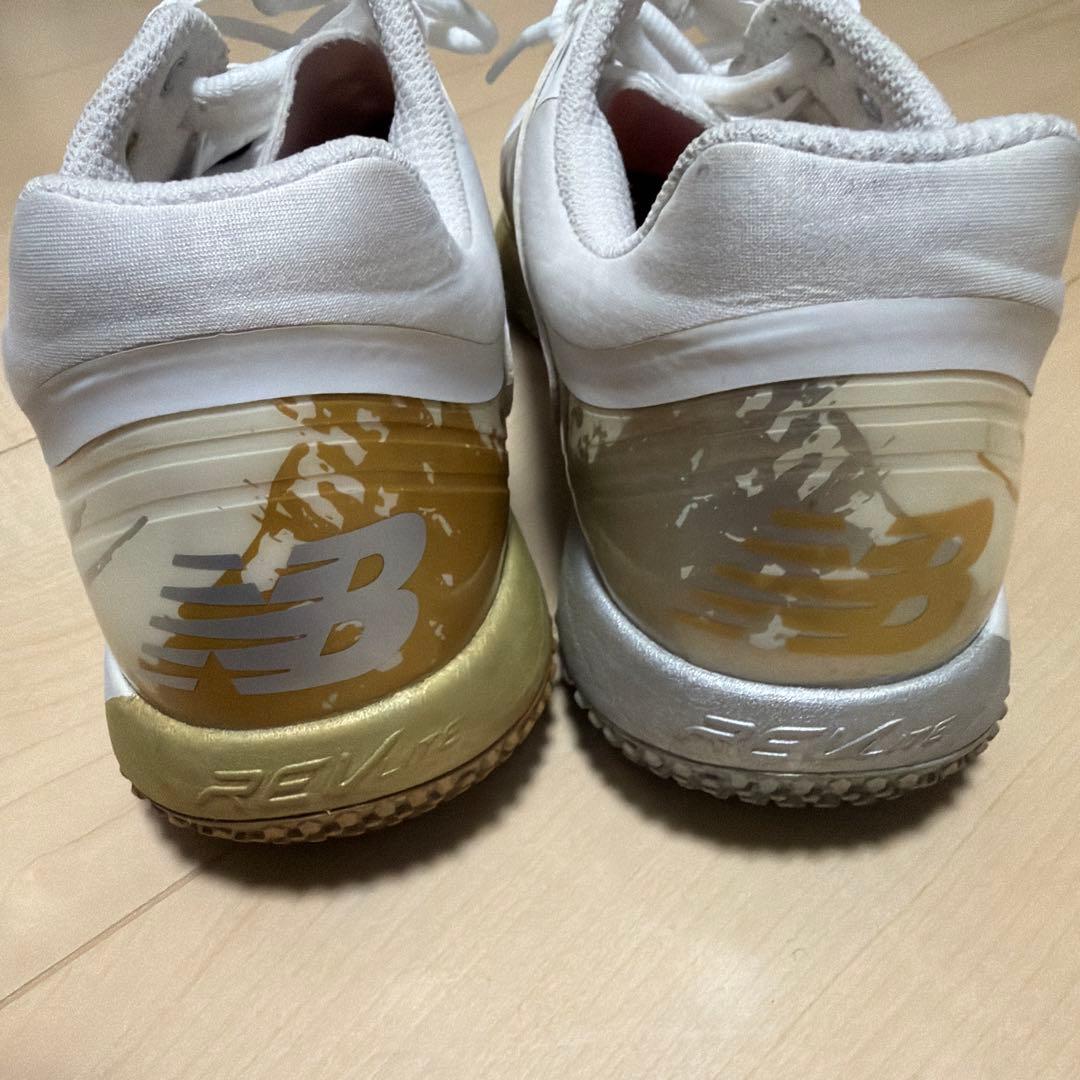 【激レア】New Balance TS4040C5 Playoff model