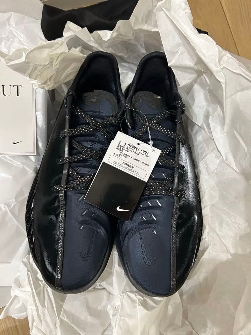 新品 Nike G.T. Cut 4 EP GTカット4 28cm