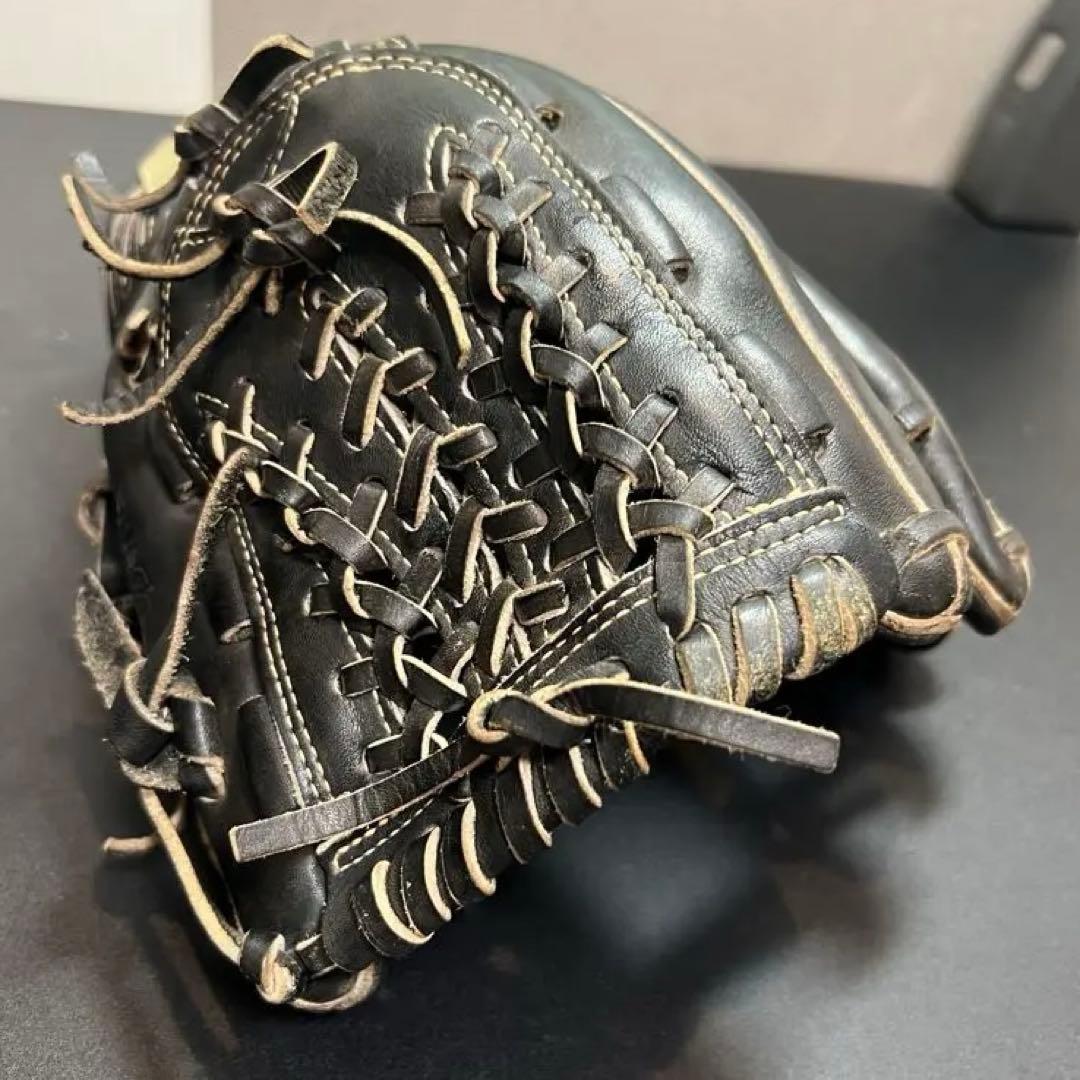 Mizunoグローバルエリート オールラウンド ゴールデンエイジ硬式 GA10