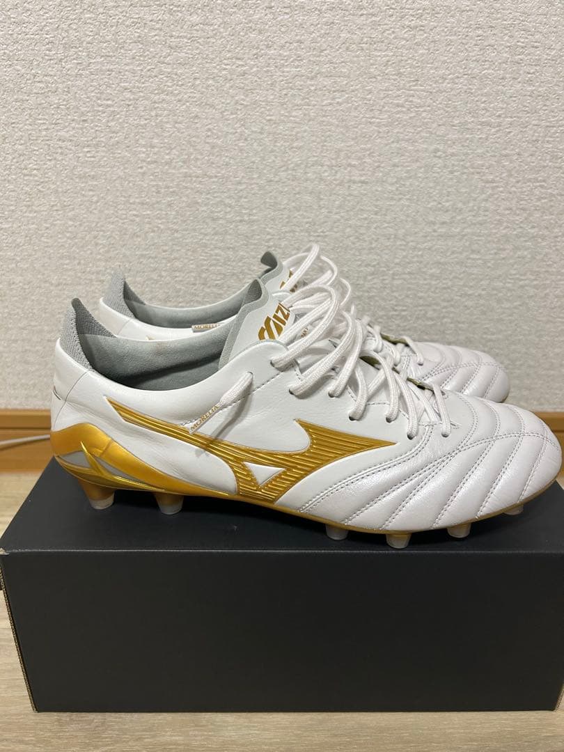Mizuno ミズノモレリアネオ4Japan 26㎝