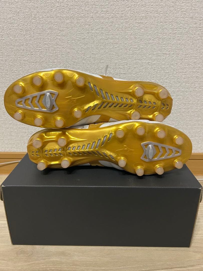 Mizuno ミズノモレリアネオ4Japan 26㎝