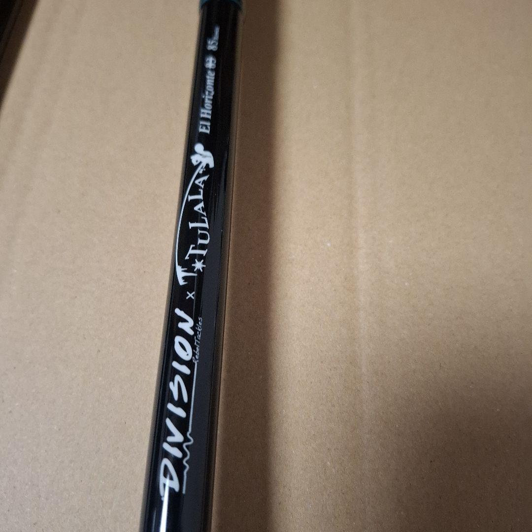 DRT　×ツララ　 85remix 　８５リミックス　 後期　超美品　ポリスにも
