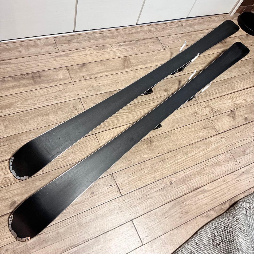 【使用僅か 】Salomon X-Pro スキー 板 162cm