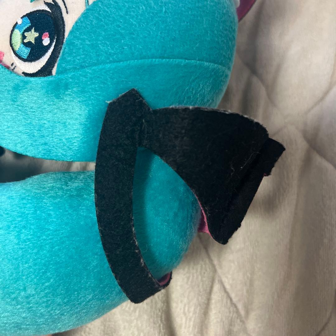 Gift 初音ミク マジカルミライ 2019 ぬいぐるみ