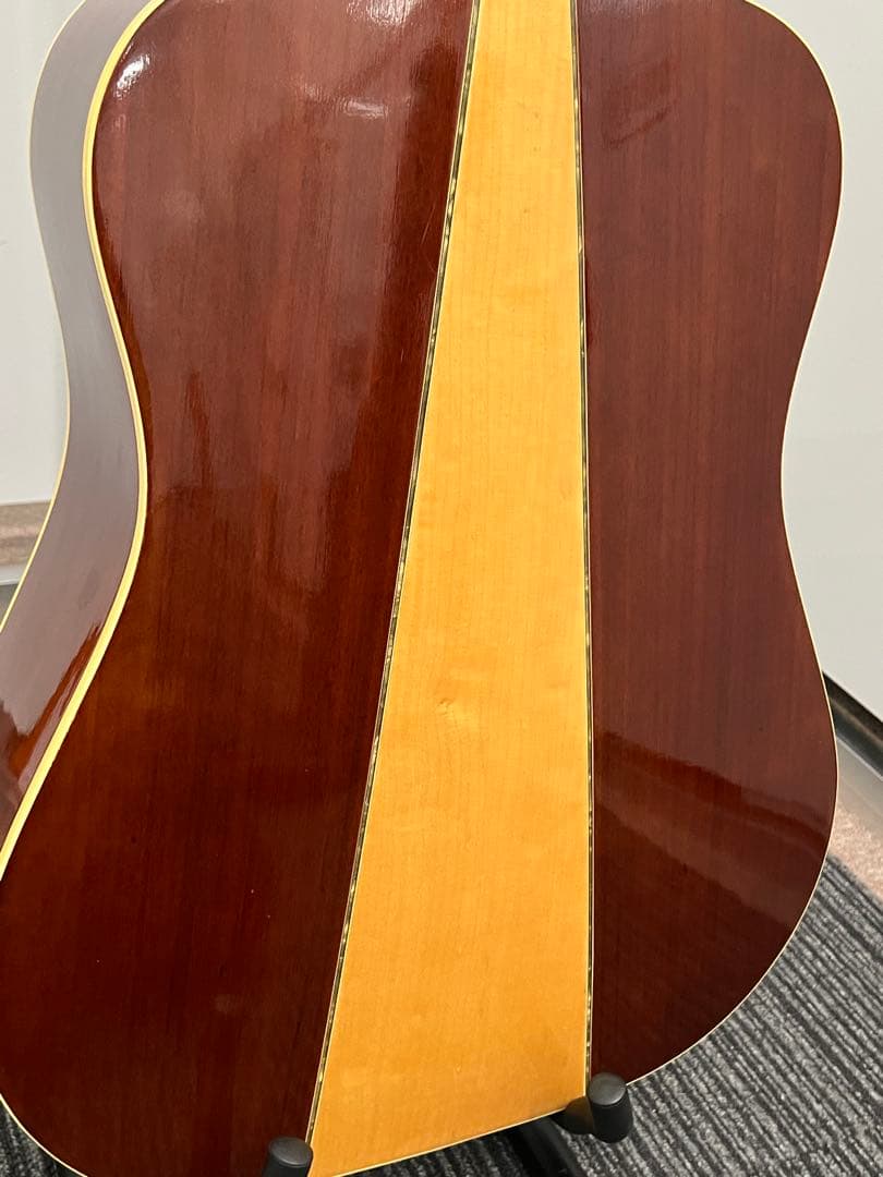 即発送 kiso suzuki GH-250 アコースティックギター
