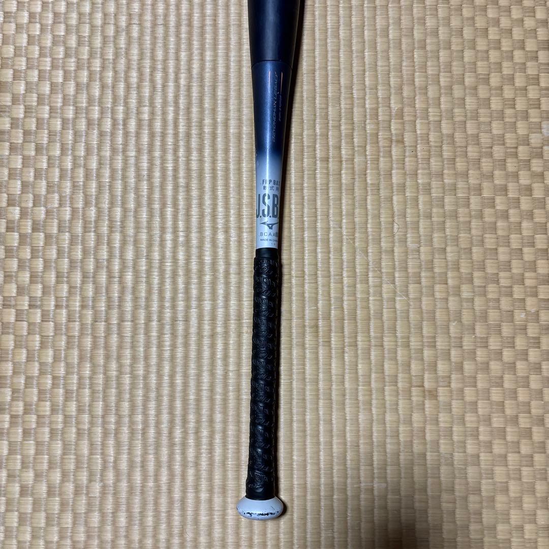 軟式バット ICJ8BR18-3