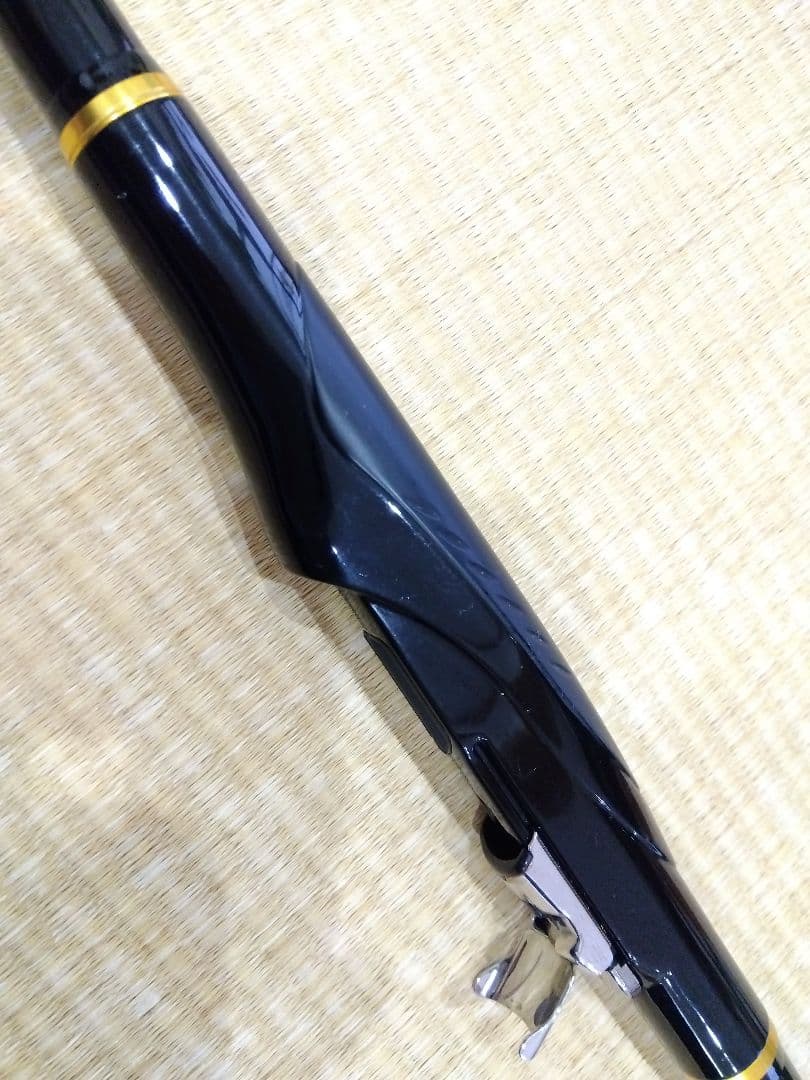 《美品》ダイワ AIR EVOLUTION エアエボリューション1.25−50