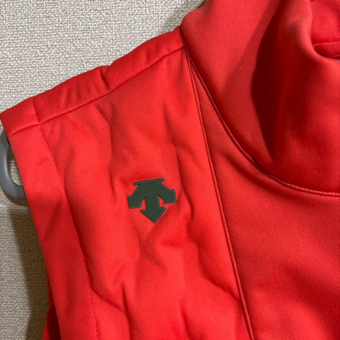 DESCENTE GOLF デサントゴルフ ダウンベスト