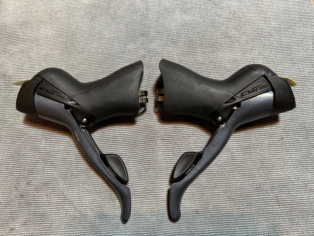 パーツ Shimano Claris2400