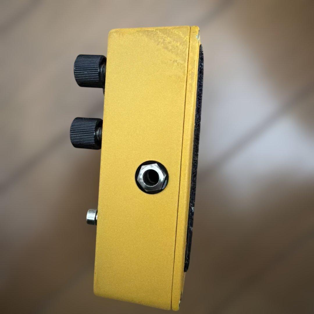 WALRUS AUDIO HARVESTER ギターエフェクター2014年限定