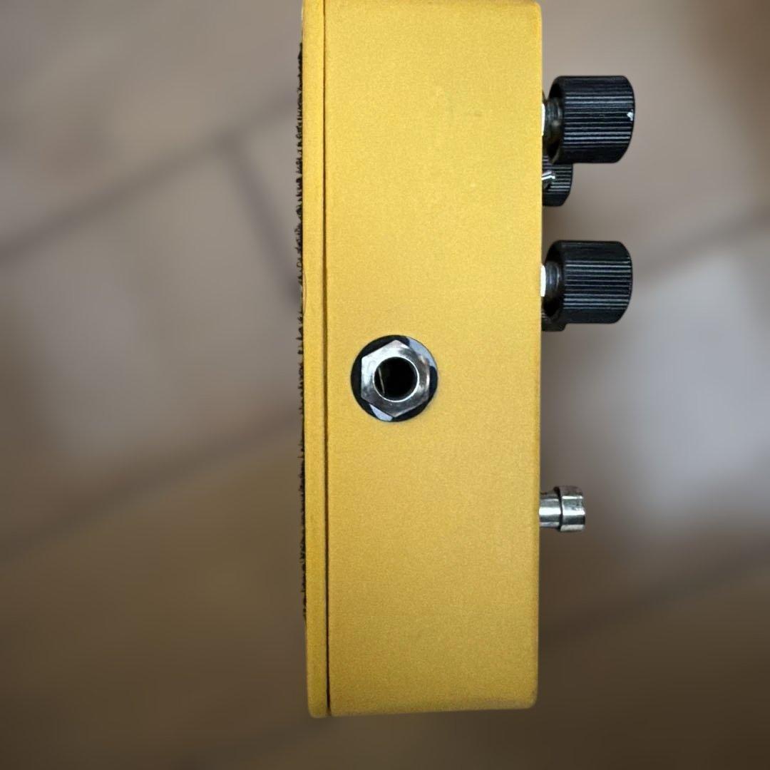 WALRUS AUDIO HARVESTER ギターエフェクター2014年限定