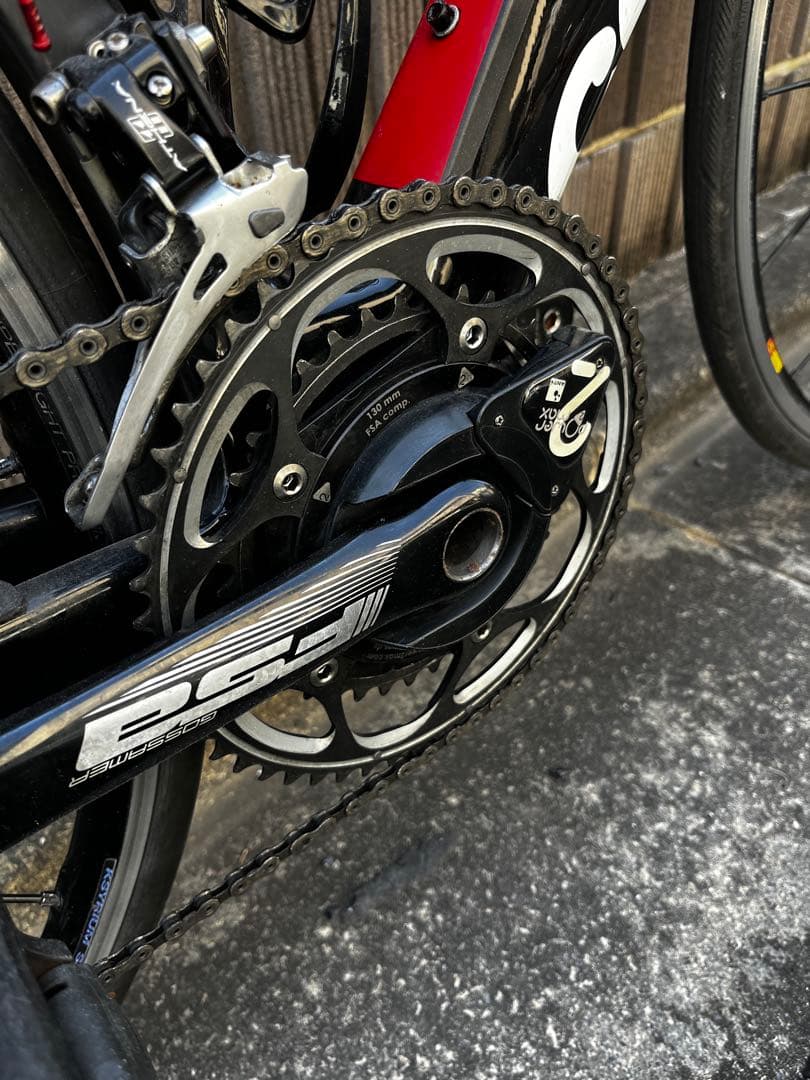 cervelo S5 サーベロS5