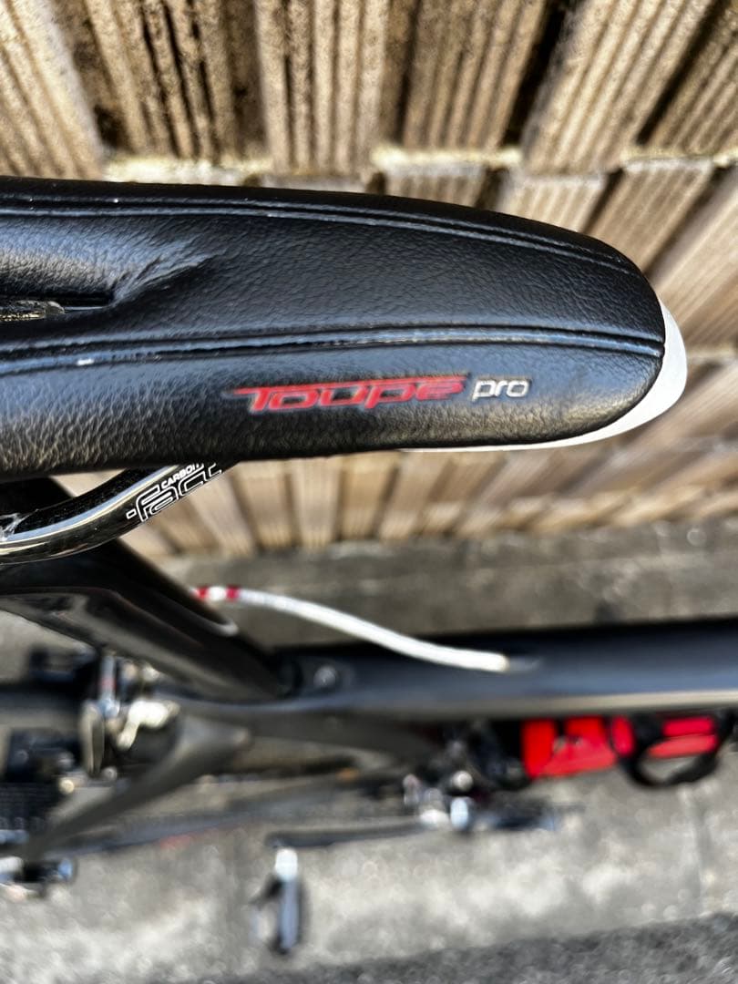 cervelo S5 サーベロS5
