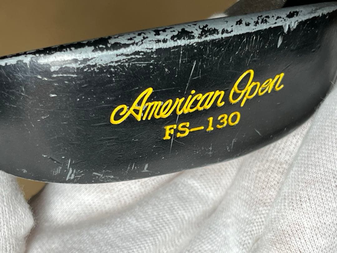 スコアUP !!訳あり品本間ゴルフAmerican openモデルチッパー