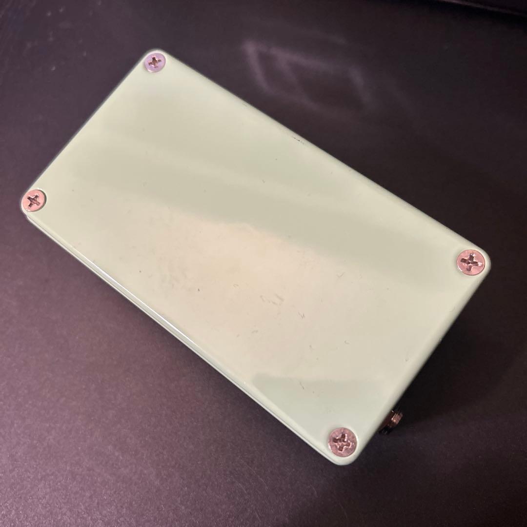 FruitFx melon cube fuzz エフェクター
