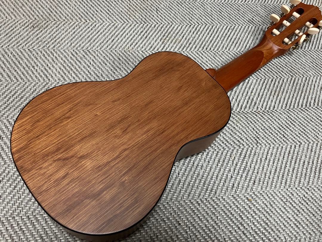 yamahaのギタレレ　GL-1 めちゃ弾きやすい