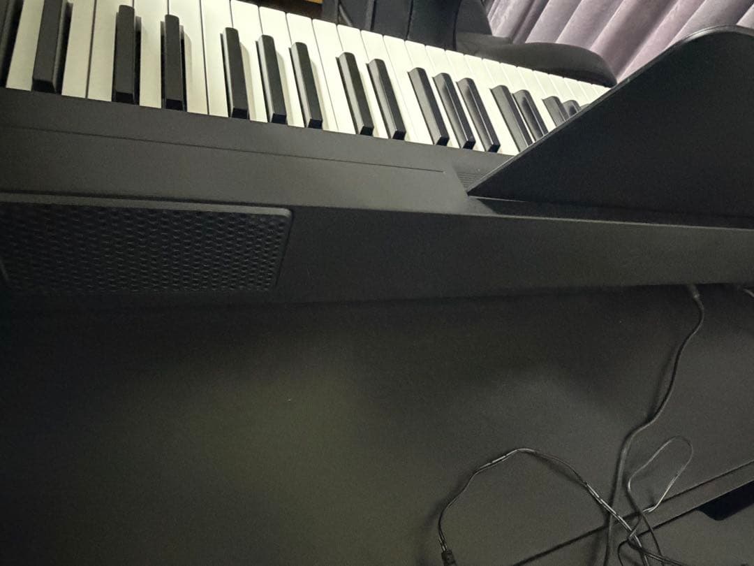 YAMAHA P-143BT 電子ピアノ 88鍵盤 ブラック