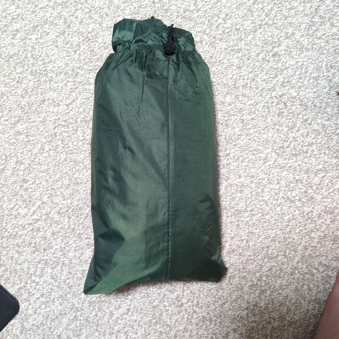 テント・タープ DD HAMMOCKS DD TARP 4 x 4